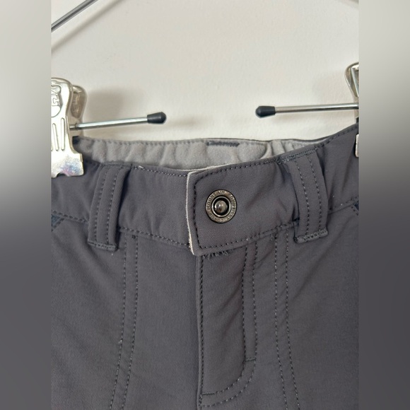 MEC Surplus Pants - Children Size 3 Gray - Picture 5 of 8